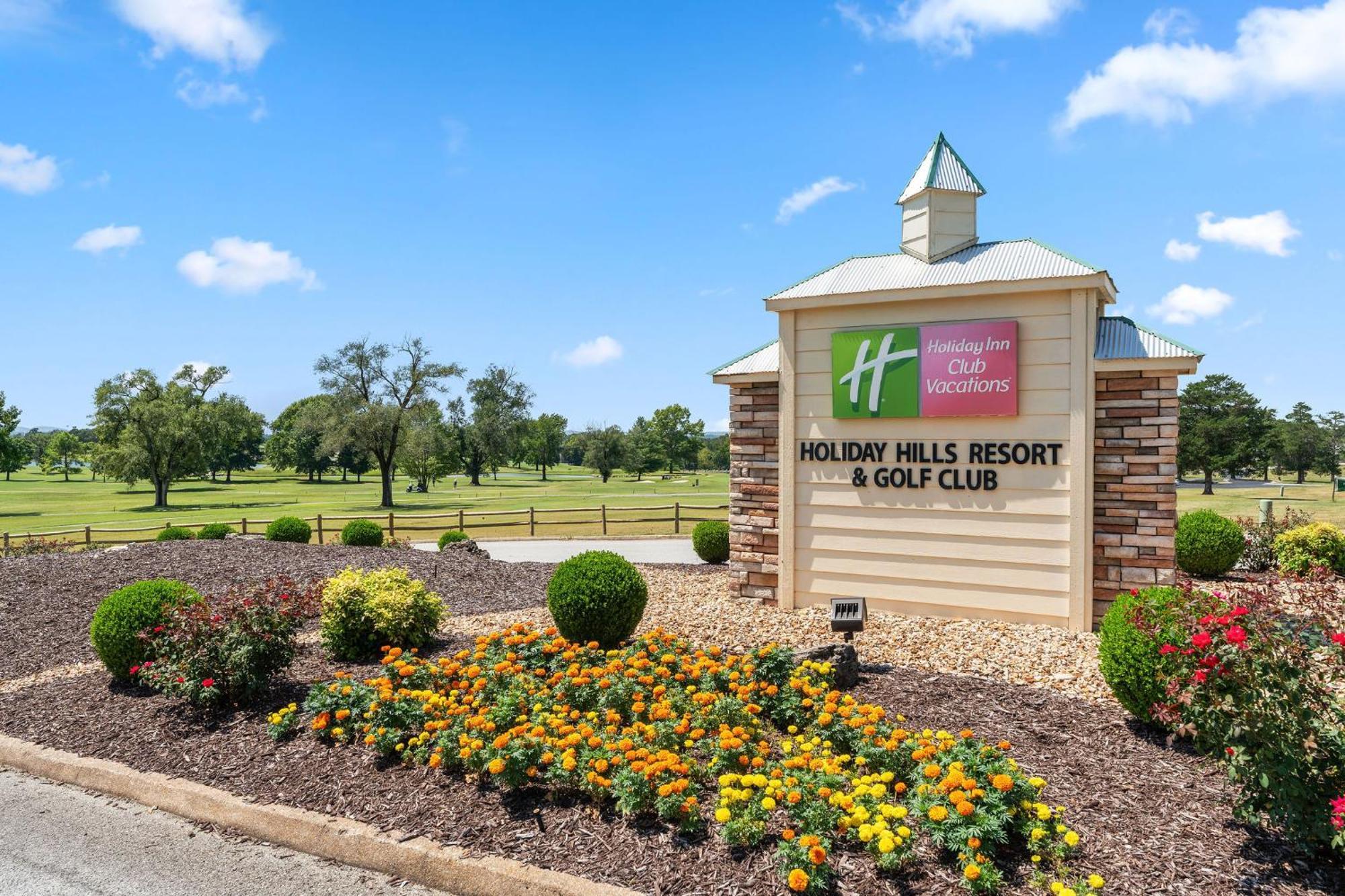Cozy Top Floor 2Br Condo With View And Amenities!! Branson Exterior photo